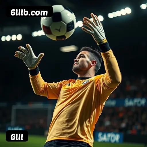 Bônus e promoções 6lll