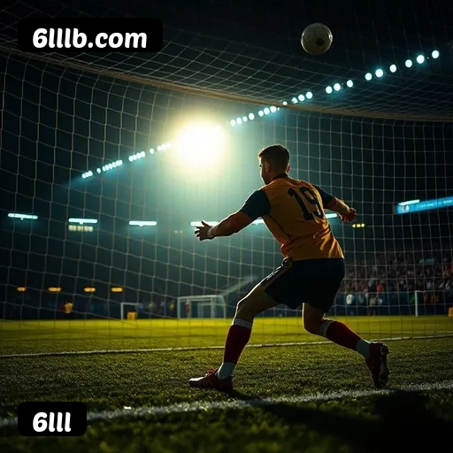 Catálogo 6lll com mais de 3.100 jogos — Pragmatic Play, Evolution, NetEnt e fornecedores certificados