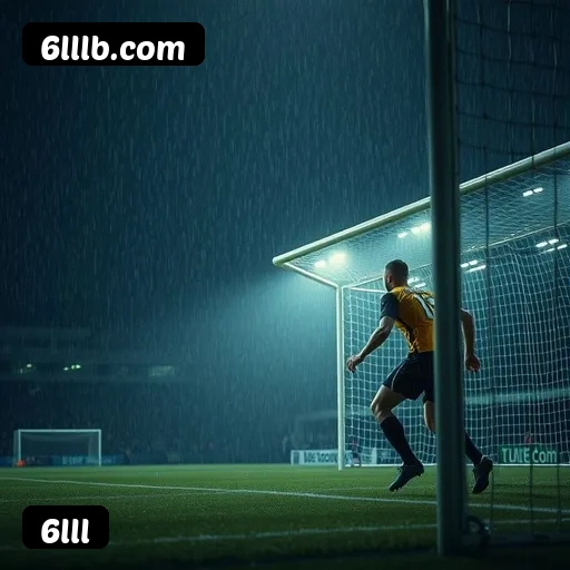 Logo da 6lll