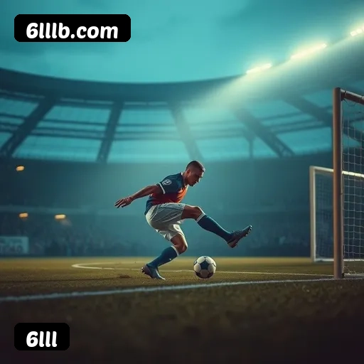Níveis do programa VIP da 6lll